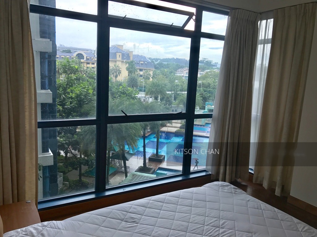 Blue Horizon thumbnail photo